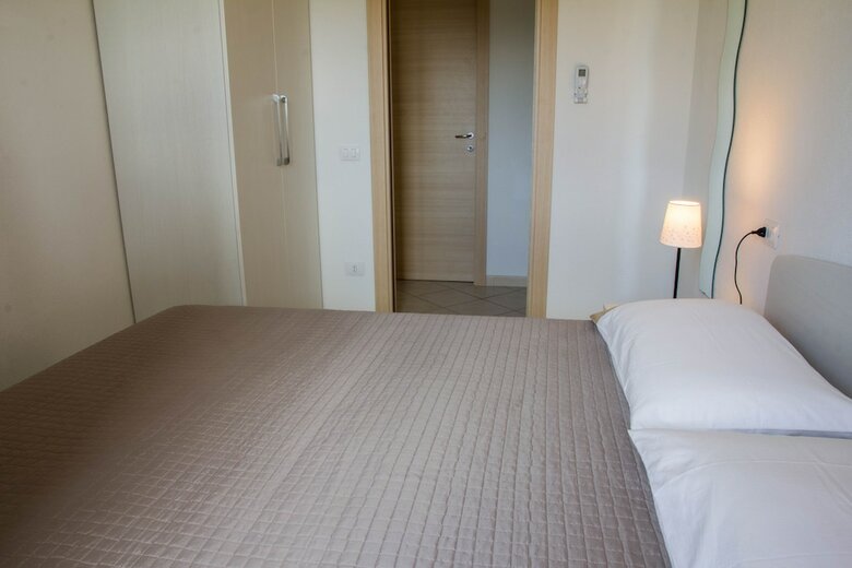 Gf Apartments La Vigna