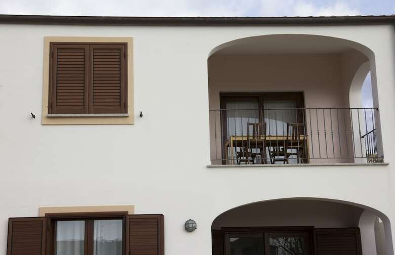 Gf Apartments La Vigna