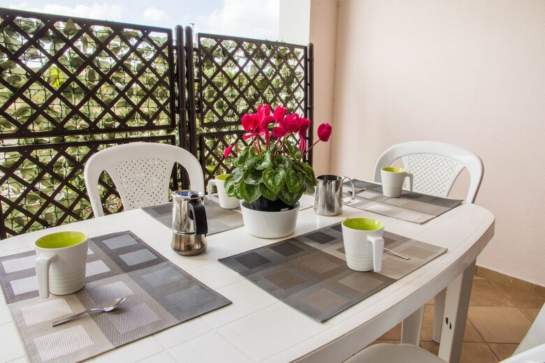 Gf Apartments La Vigna