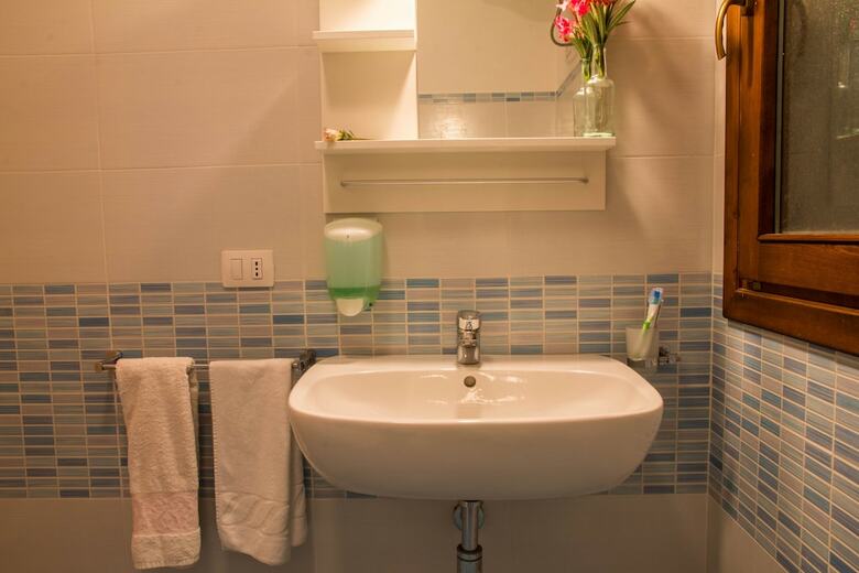 Gf Apartments La Vigna