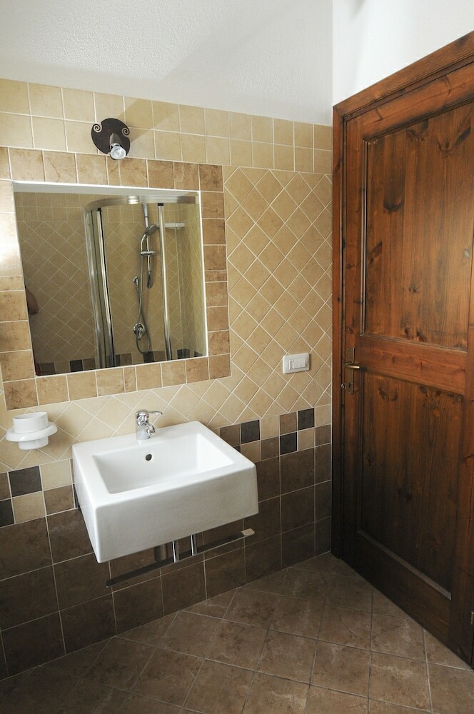 Gf Apartments La Vigna