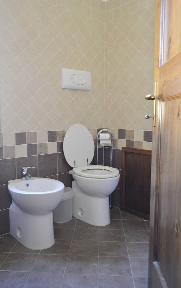 Gf Apartments La Vigna