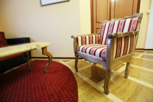 Hostal Vienna Apartments