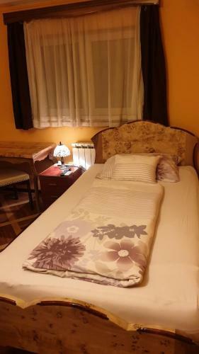 Hostal Vienna Apartments