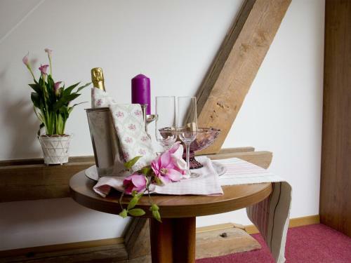 Hotel Gutshof