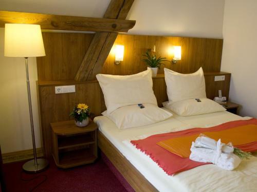 Hotel Gutshof