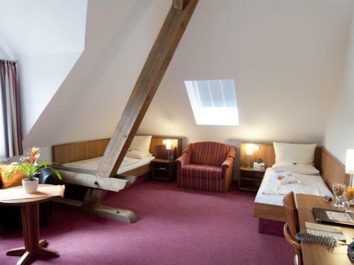 Hotel Gutshof