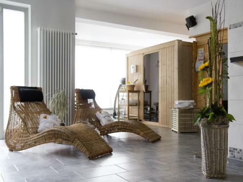 Hotel Gutshof