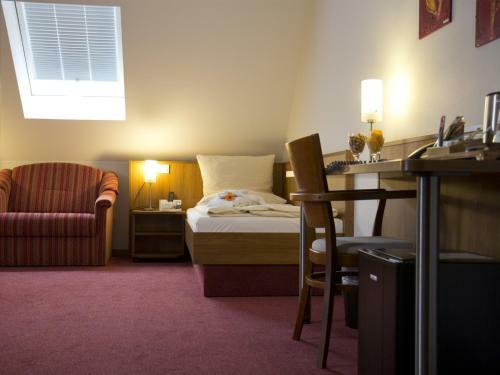 Hotel Gutshof
