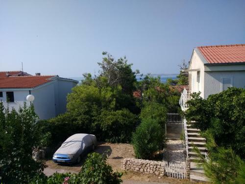 Apartamentos Stanojevic House