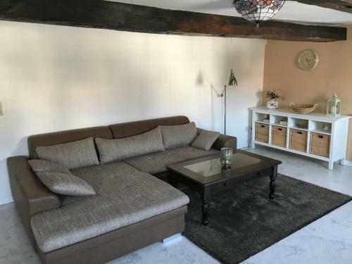 Apartamento Zweite Heimat Ferienwohnungen