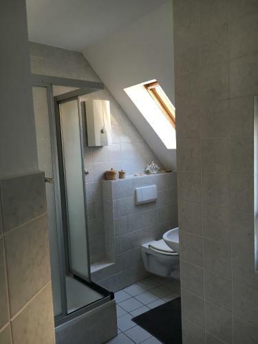 Apartamento Zweite Heimat Ferienwohnungen