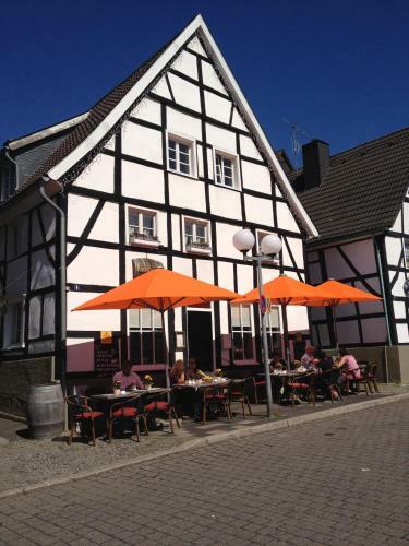 Apartamento Zweite Heimat Ferienwohnungen