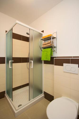 Apartment Mit Meerblick 1
