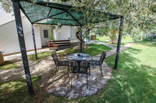 Apartments Vuceric
