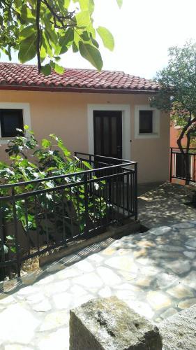 Apartamentos Studio Elvis