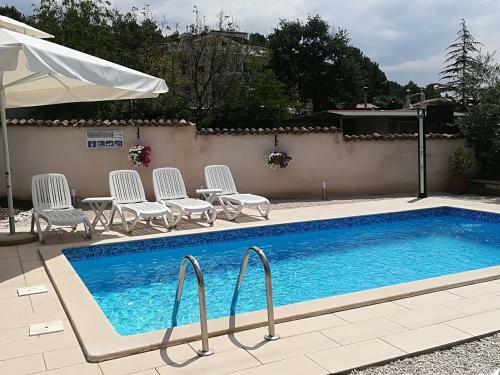 Apartments Sandra