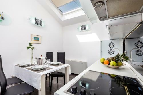 Apartments Villa Nora