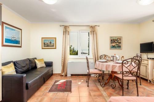 Apartments Villa Nora