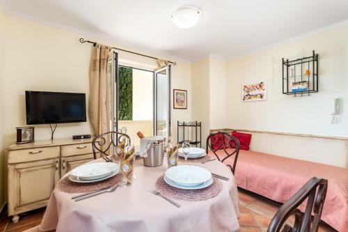 Apartments Villa Nora