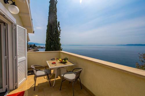 Apartments Villa Nora
