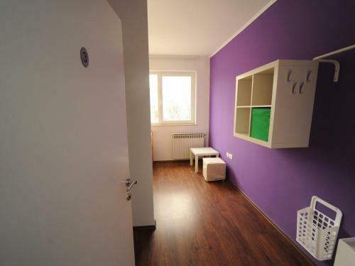 Hostel Dharma
