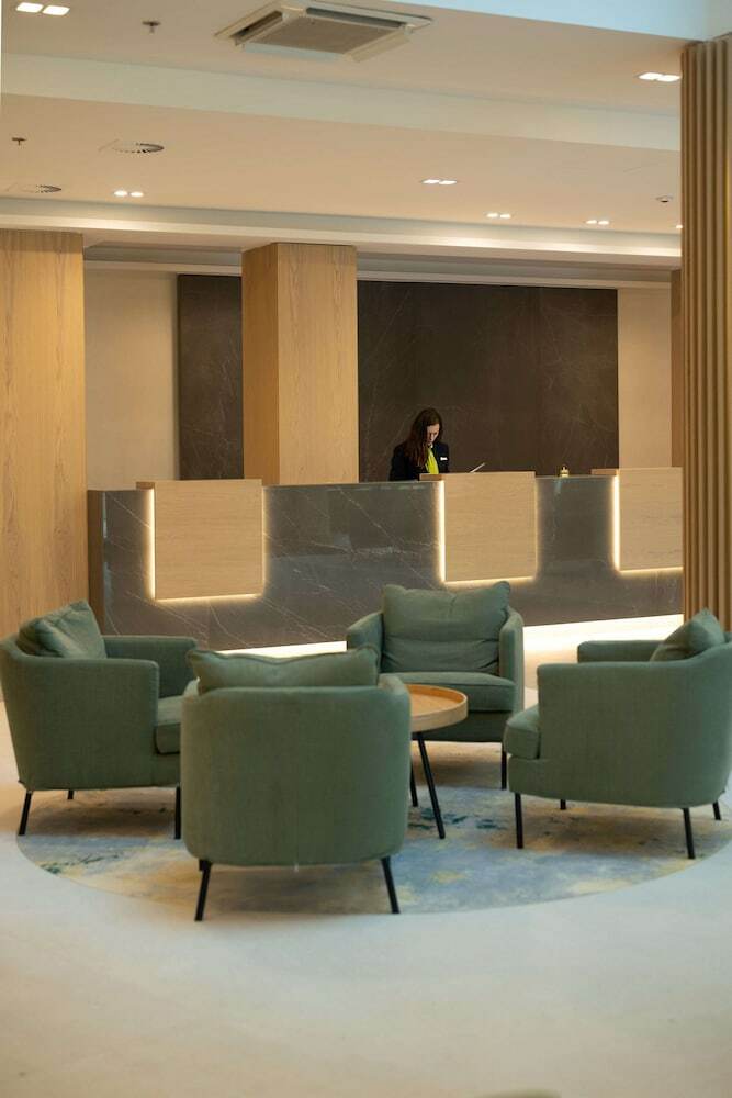 Hotel Karos Spa