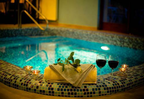 Karos Boni Term�l Hotel