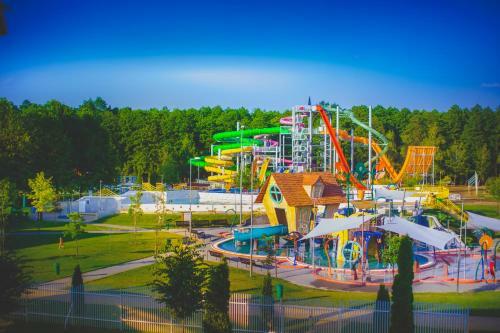 Karos Boni Term�l Hotel