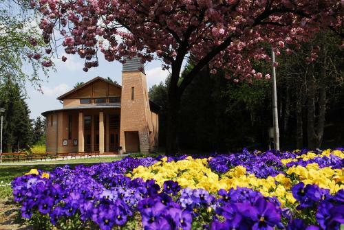 Karos Boni Term�l Hotel