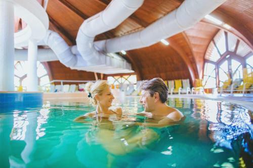 Karos Boni Term�l Hotel