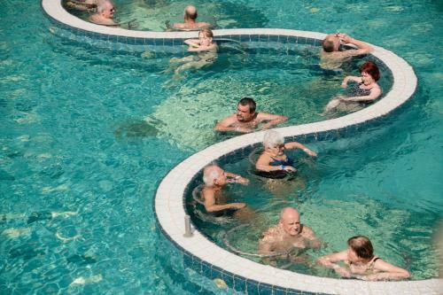 Karos Boni Term�l Hotel