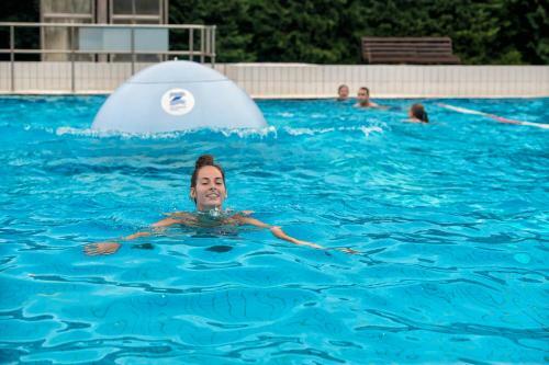 Karos Boni Term�l Hotel