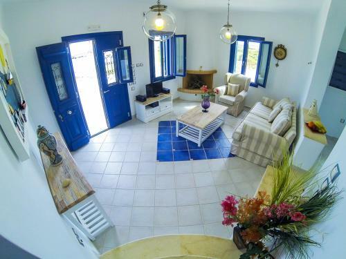 Villa Vasiliki