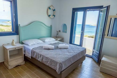 Villa Vasiliki