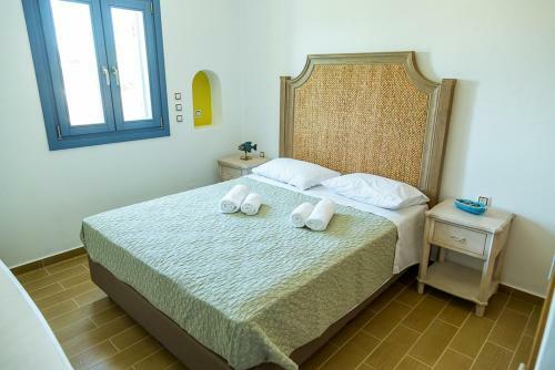 Villa Vasiliki