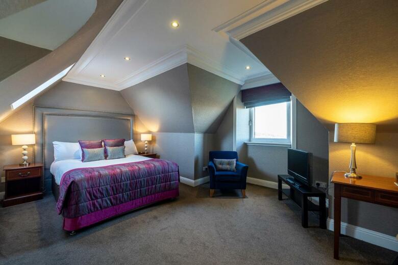 Sherbrooke Castle Hotel