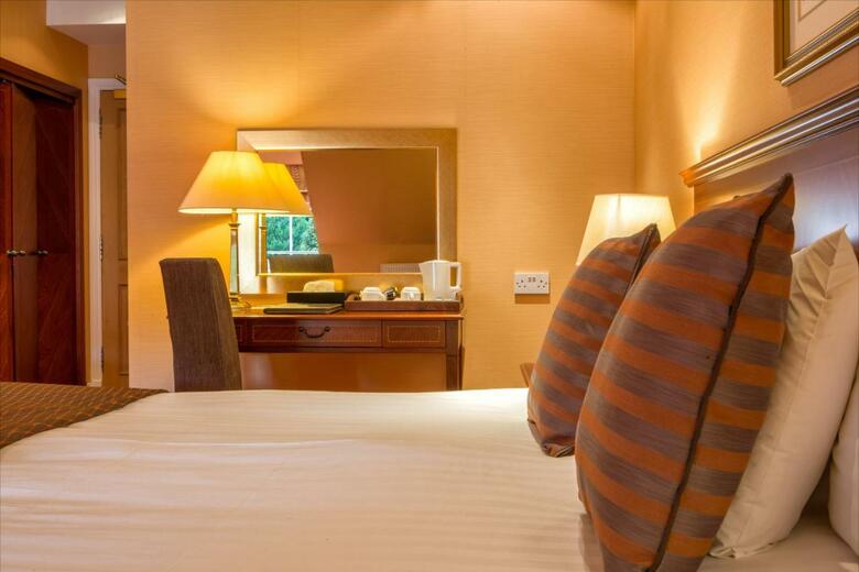 Sherbrooke Castle Hotel