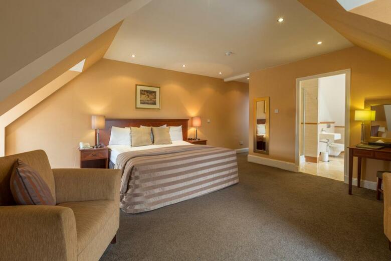 Sherbrooke Castle Hotel