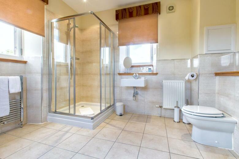 Sherbrooke Castle Hotel