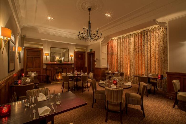 Sherbrooke Castle Hotel