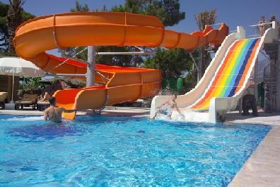 Hotel Asdem Beach Labada
