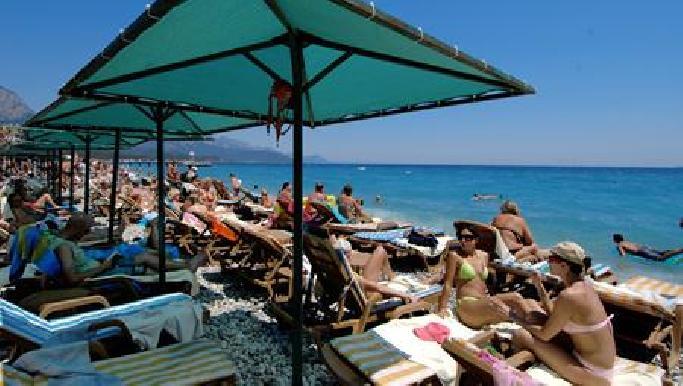 Hotel Viking Nona Beach