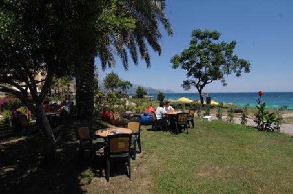 Hotel Viking Nona Beach