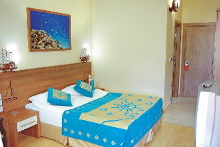 Hotel Daima Resort