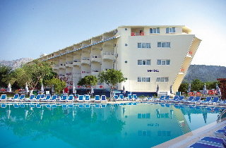 Hotel Daima Resort