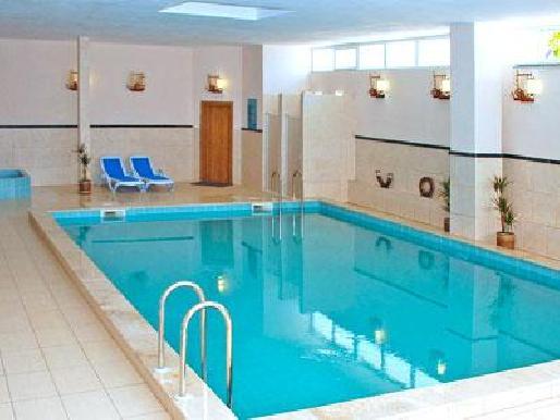 Hotel Daima Resort
