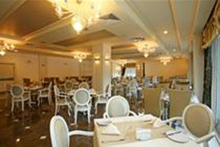 Viking Star Hotel