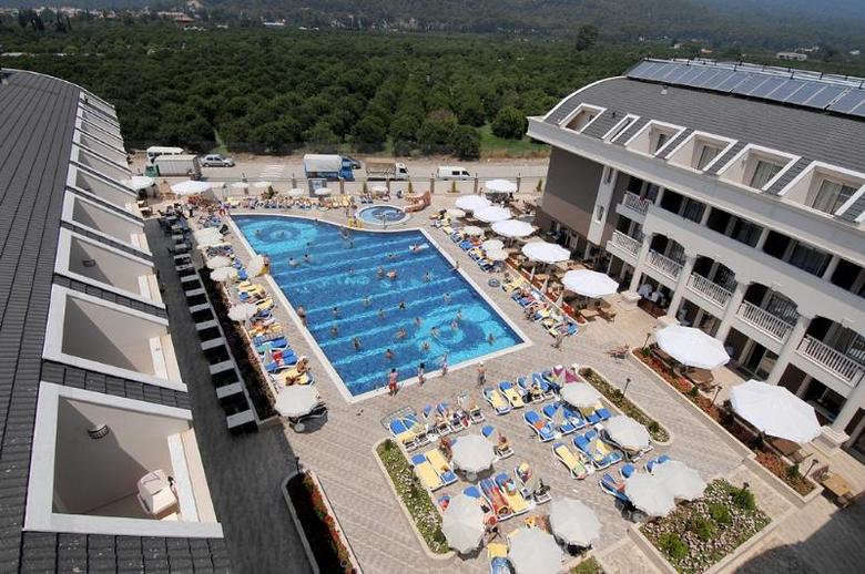 Viking Star Hotel