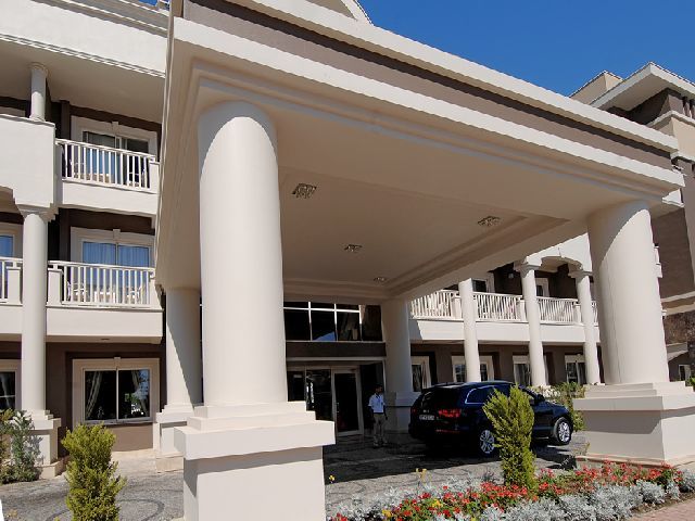 Viking Star Hotel